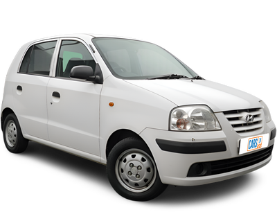 Hyundai Santro Xing-img